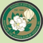 Magnolia District Logo small