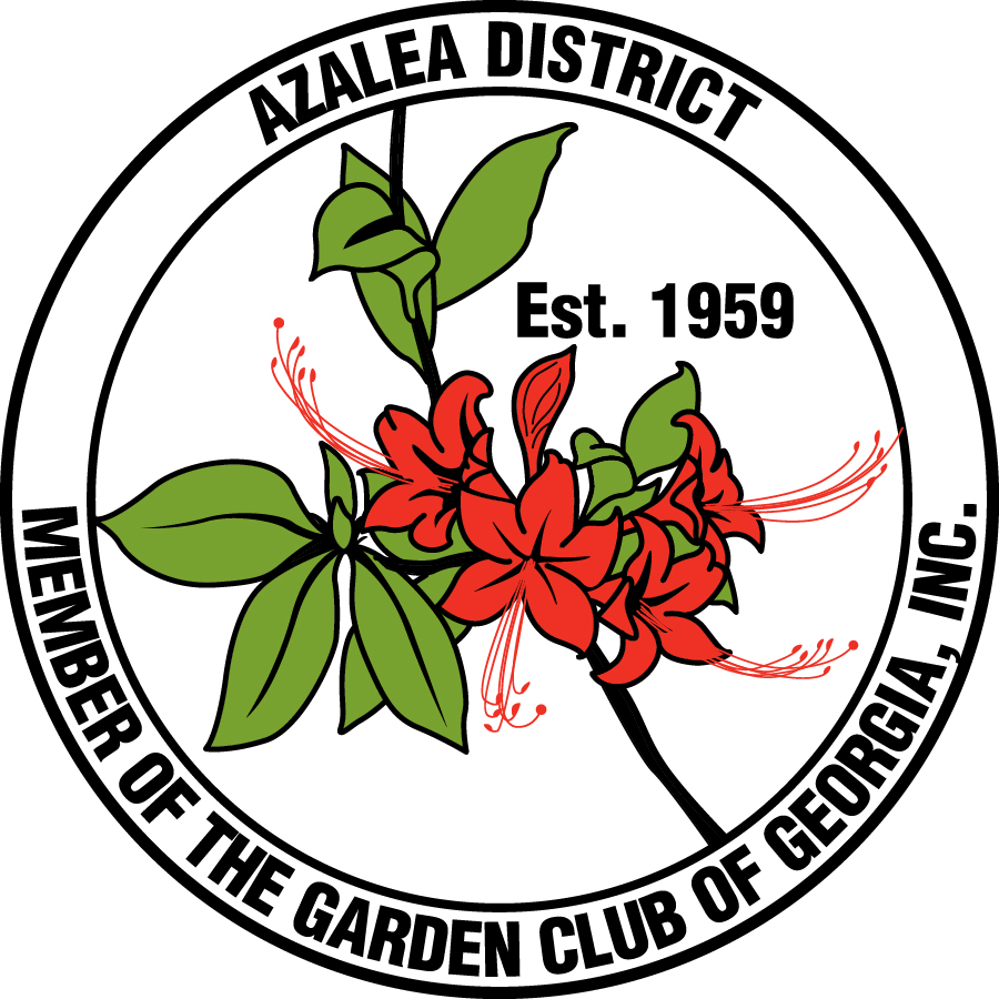 Azalea District Logo 2016