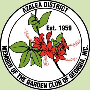 Azalea District logo for District Page