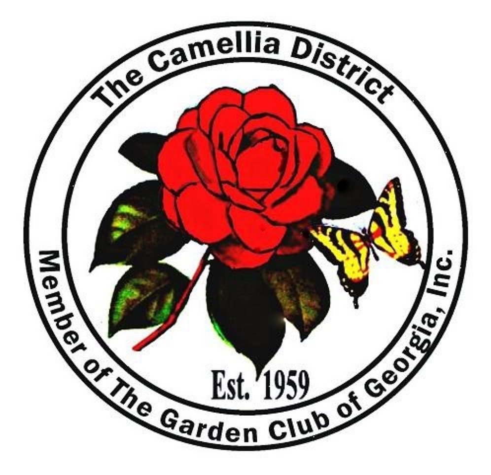 Camela District logo small