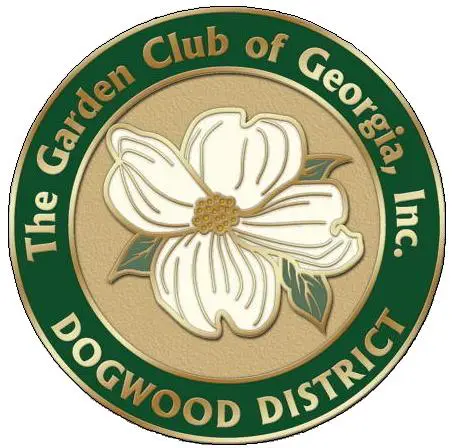 The garden Club Of Georgia, inc logo