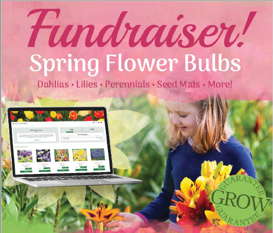 GCGSpringFundraiser