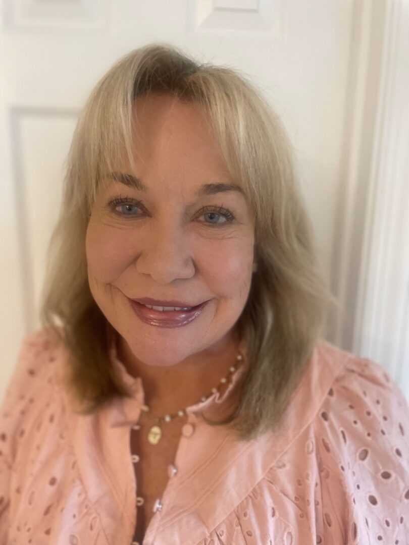 Christy Novellas Christy Novellas, Dogwood District Director