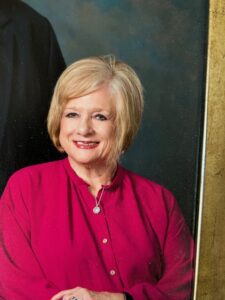 Martha Cobb Martha Cobb