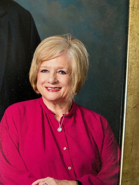 Martha Cobb Martha Cobb, Oleander District Director