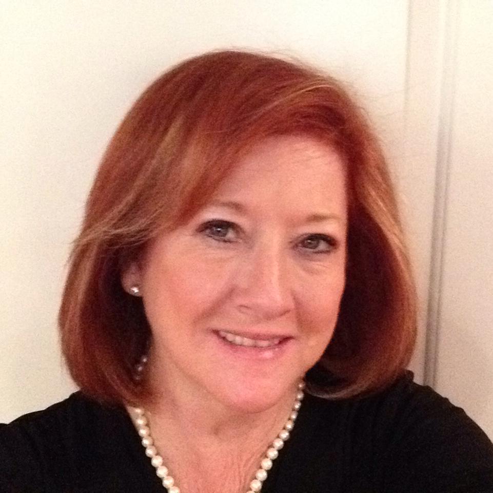 Jan C Stewart Jan C. Stewart, Azalea District Director