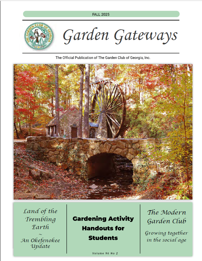 GardenGatewaysFall2025 GardenGatewaysFall2025