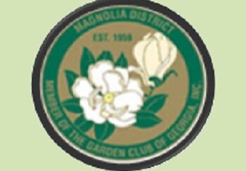 Magnolia District Logo small