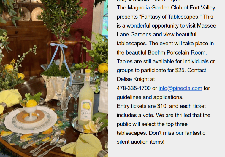 Tablescapes 05