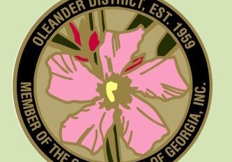 Oleander Logo