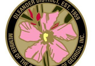 Oleander logo small